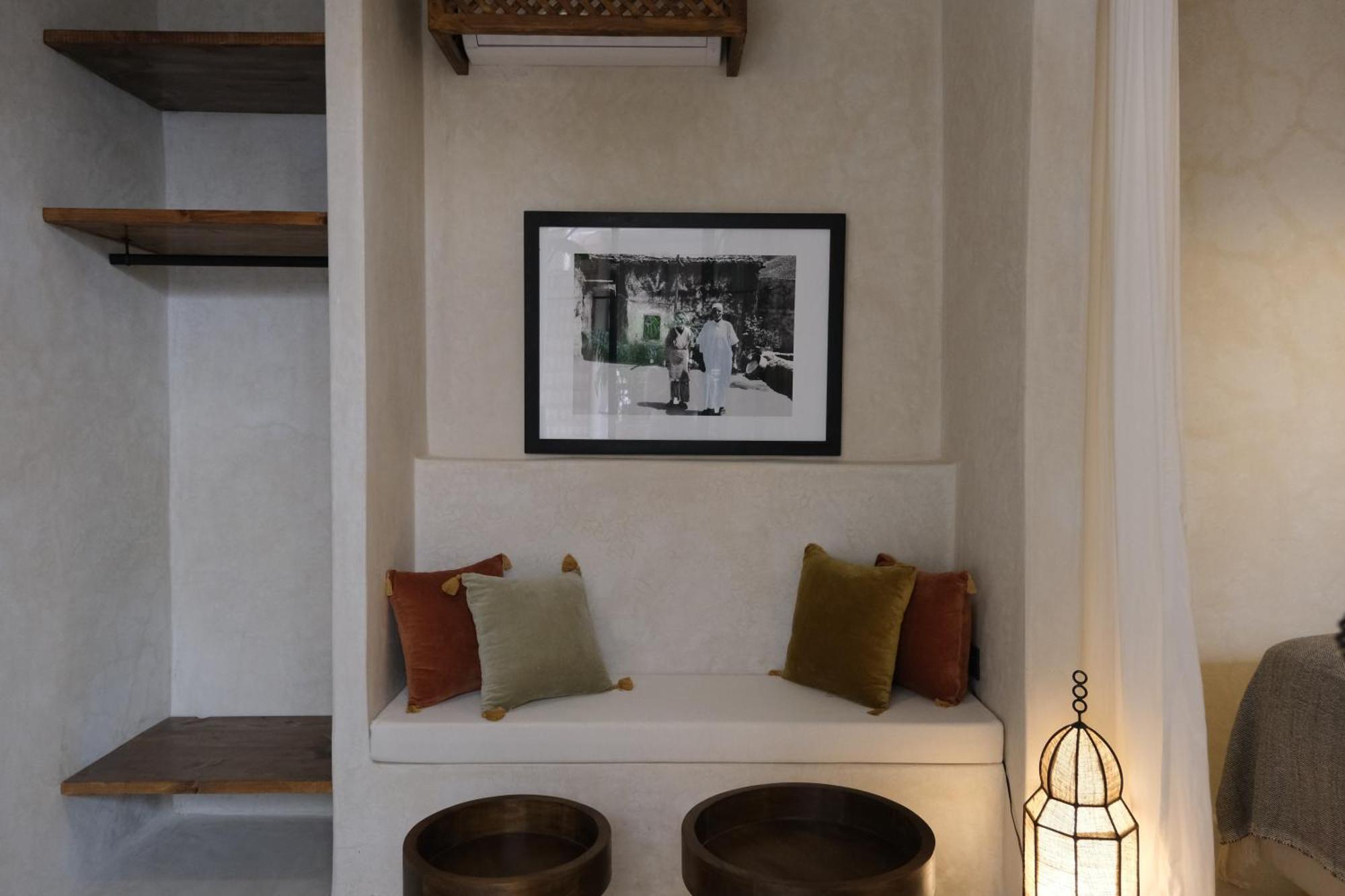 Riad Solange Marakéš Exteriér fotografie