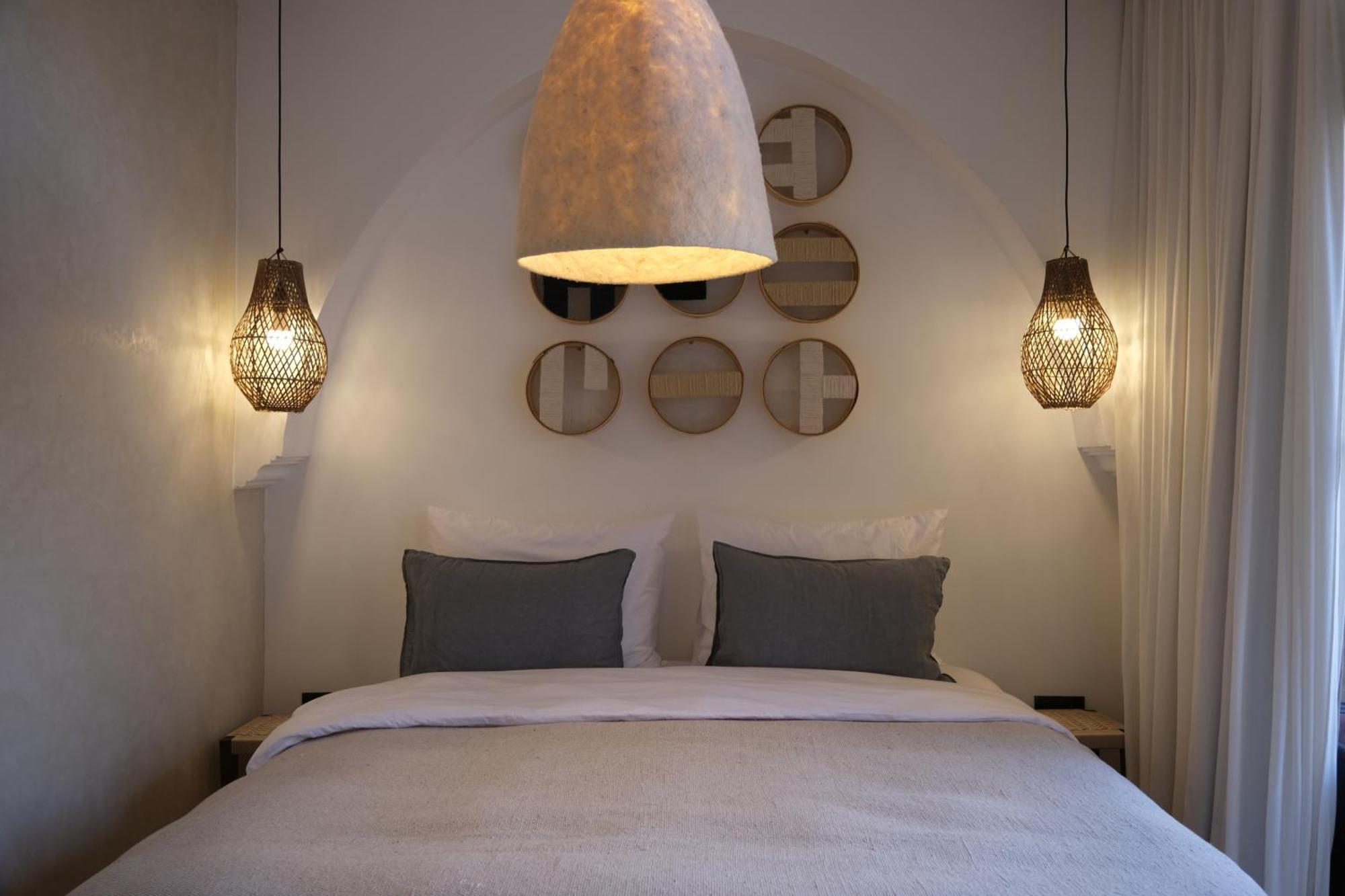 Riad Solange Marakéš Exteriér fotografie