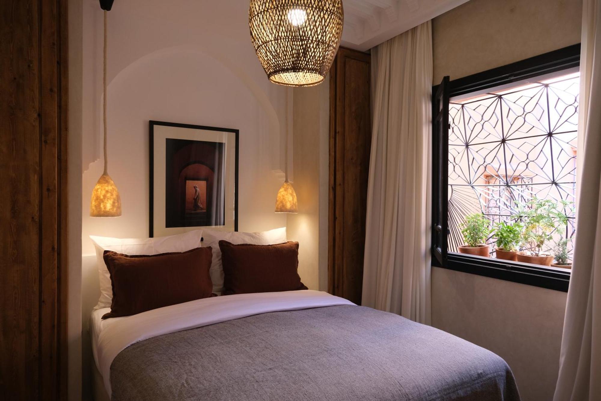 Riad Solange Marakéš Exteriér fotografie