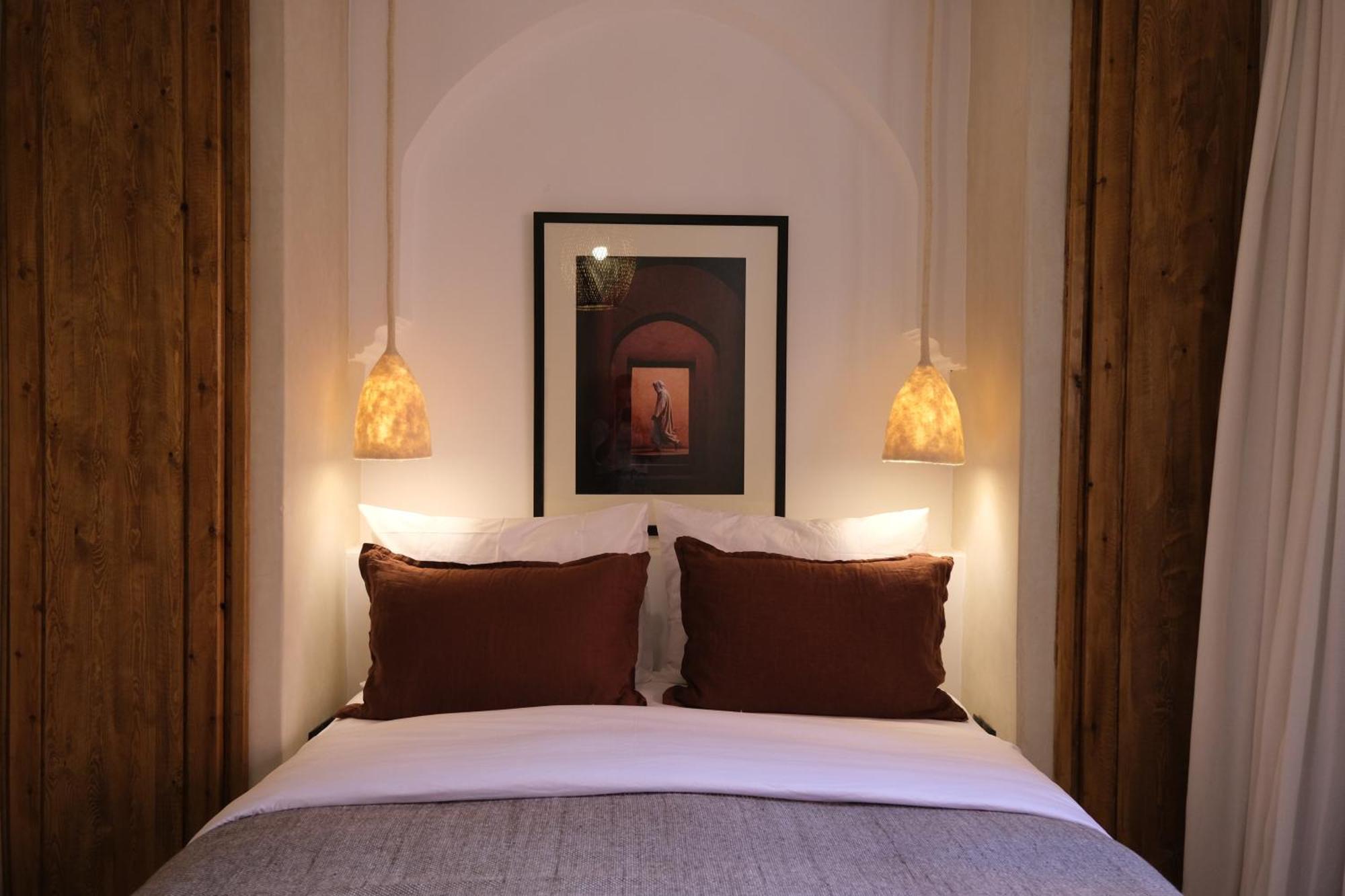 Riad Solange Marakéš Exteriér fotografie