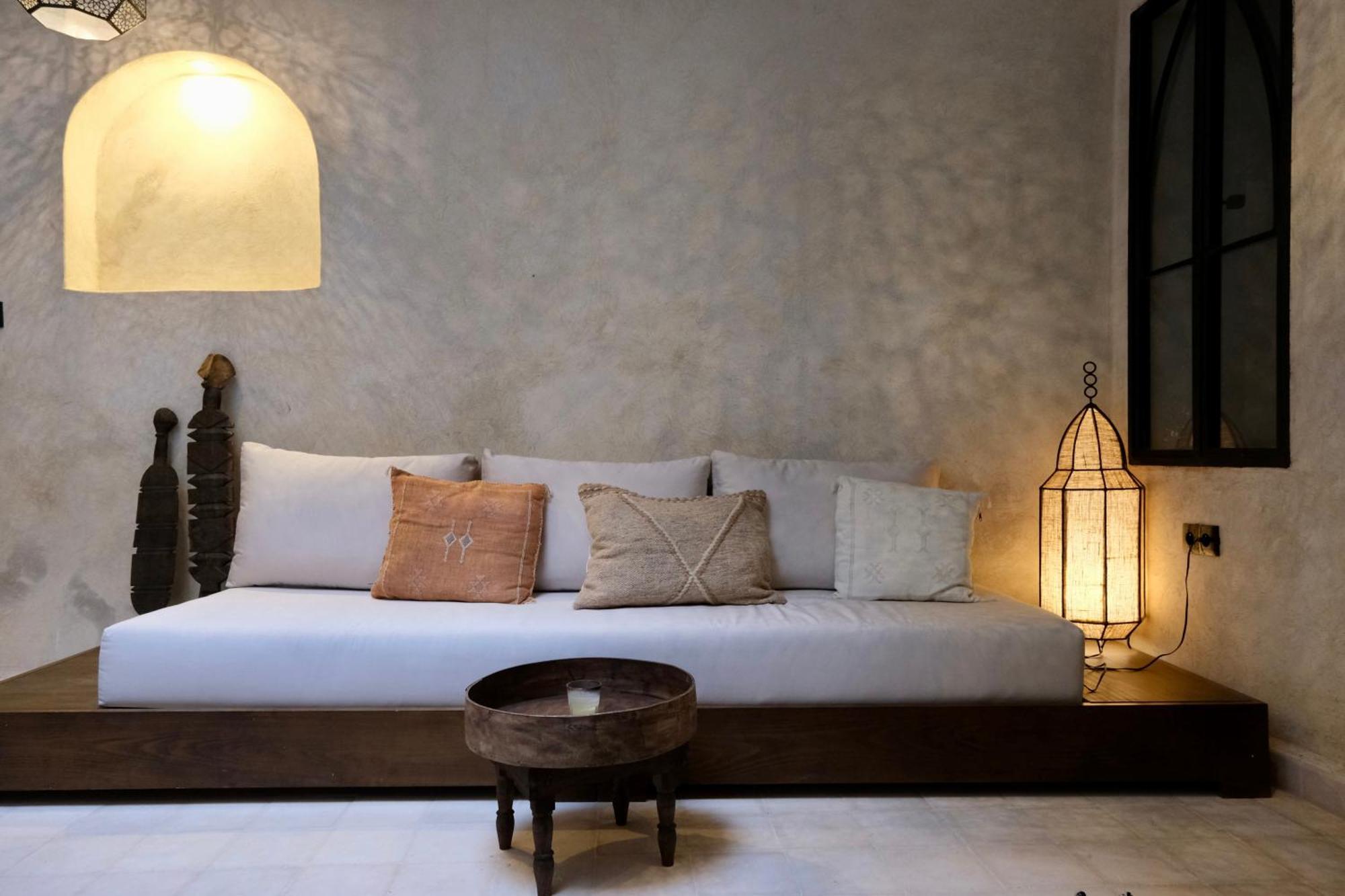 Riad Solange Marakéš Exteriér fotografie
