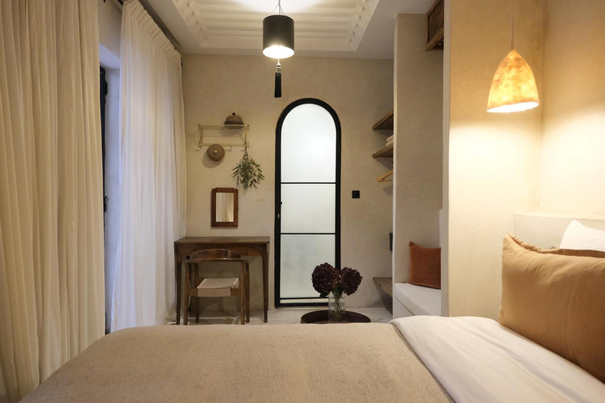 Riad Solange Marakéš Exteriér fotografie