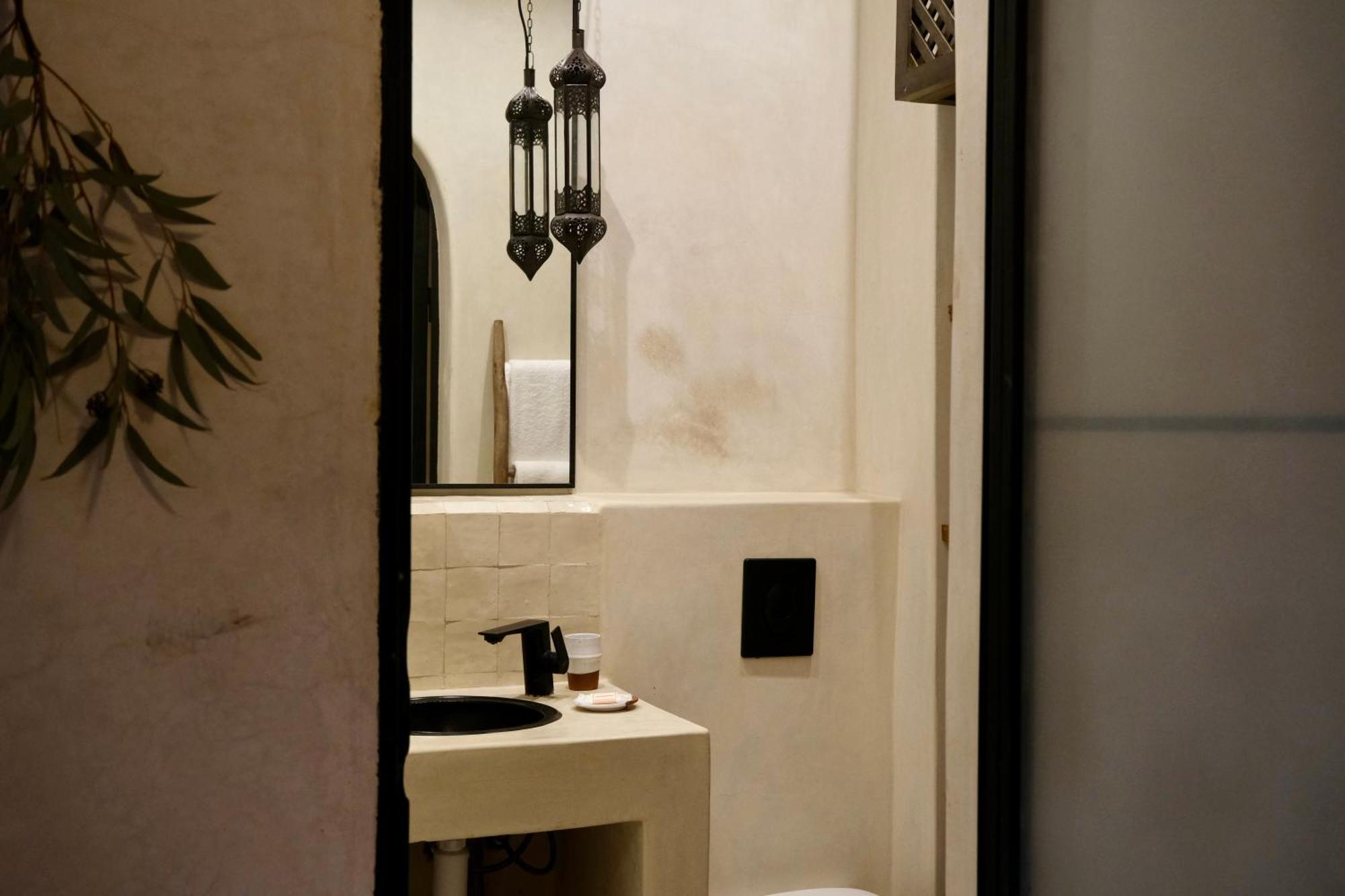 Riad Solange Marakéš Exteriér fotografie