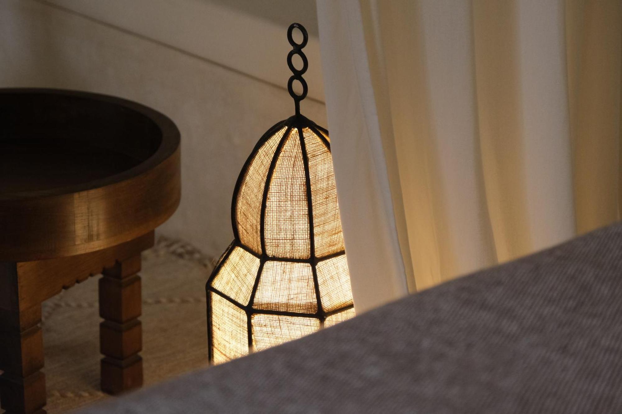 Riad Solange Marakéš Exteriér fotografie