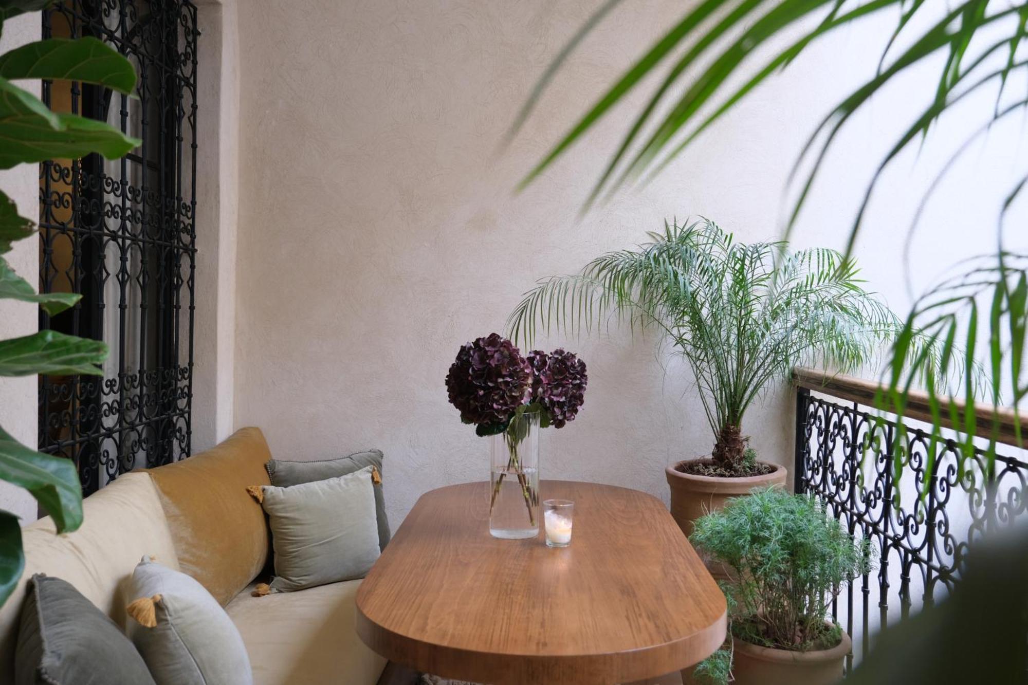 Riad Solange Marakéš Exteriér fotografie
