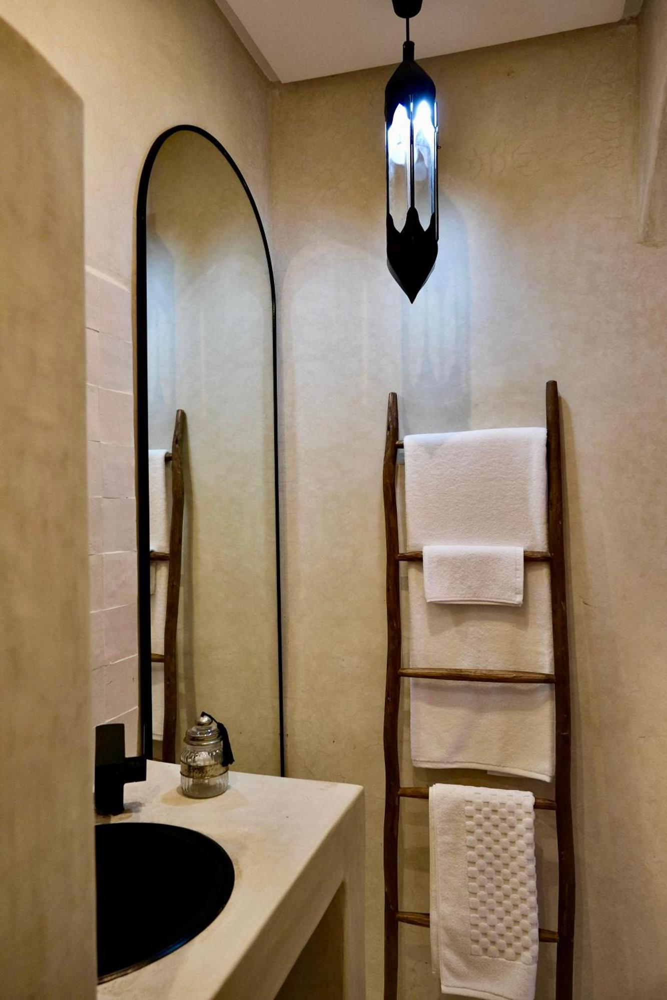 Riad Solange Marakéš Exteriér fotografie