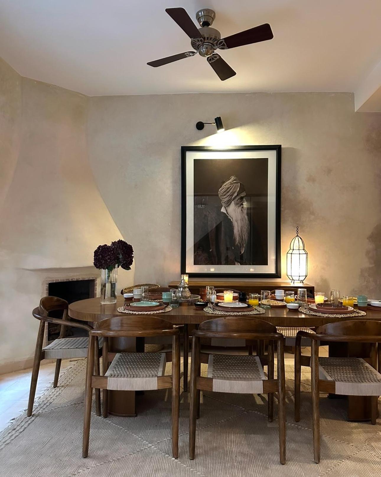 Riad Solange Marakéš Exteriér fotografie